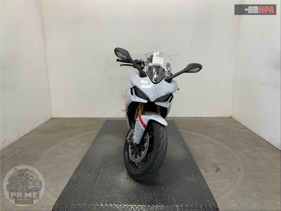 2024 Ducati SUPERSPORT 950 S — фото 2