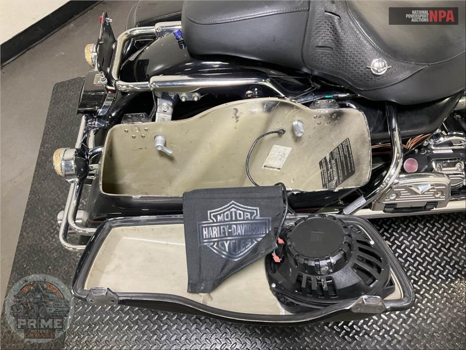 2000 Harley-Davidson FLHTCUI ULTRA CLASSIC ELECTRA GLIDE — фото 45