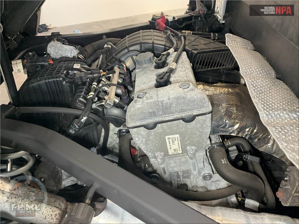 2019 Polaris RANGER XP 1000 EPS PREMIUM — фото 8