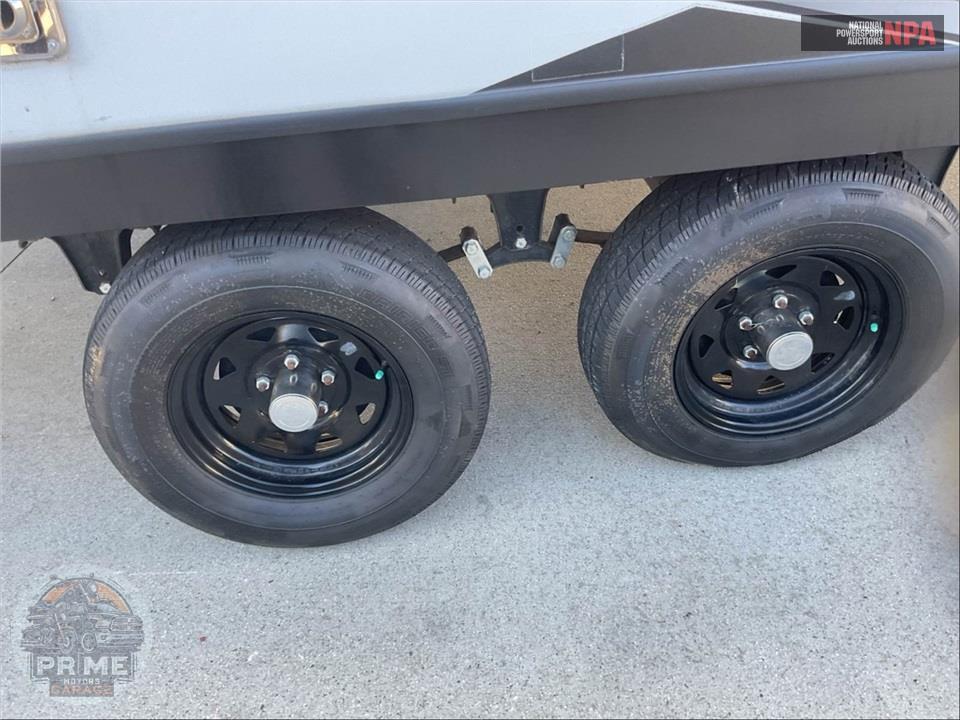 2023 Keystone Rv M-2290 BH - BULLET CROSSFIRE SERIES — фото 34