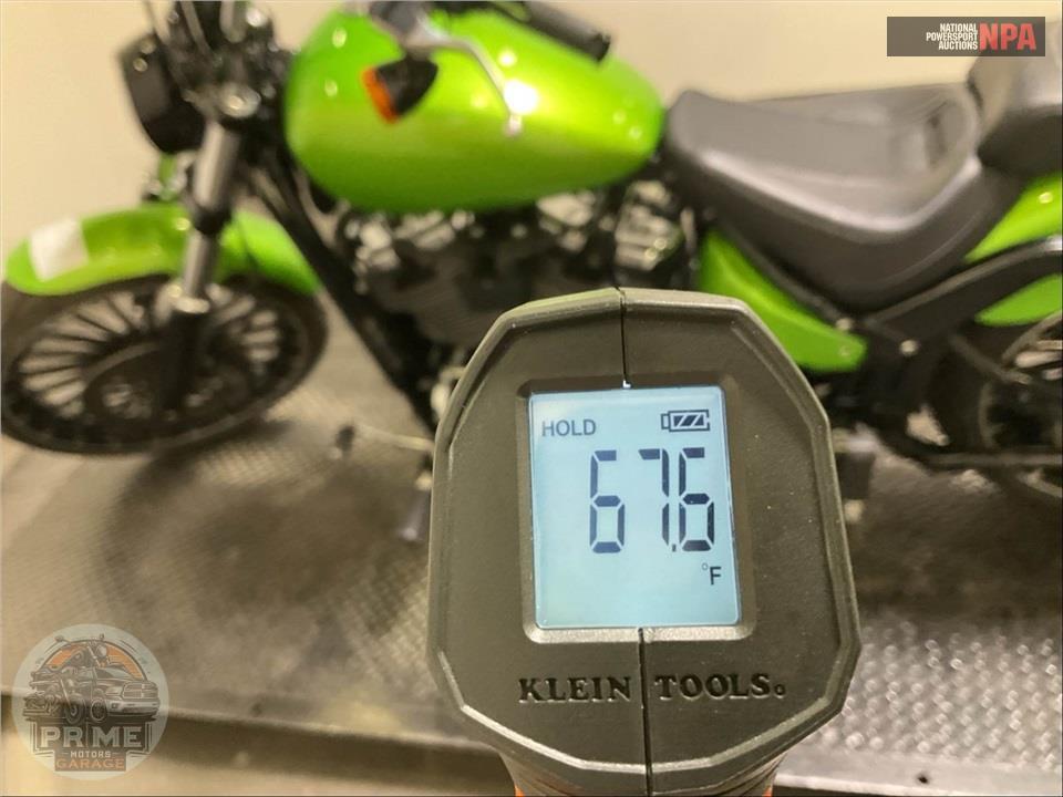 2019 Harley-Davidson FXBR BREAKOUT — фото 8