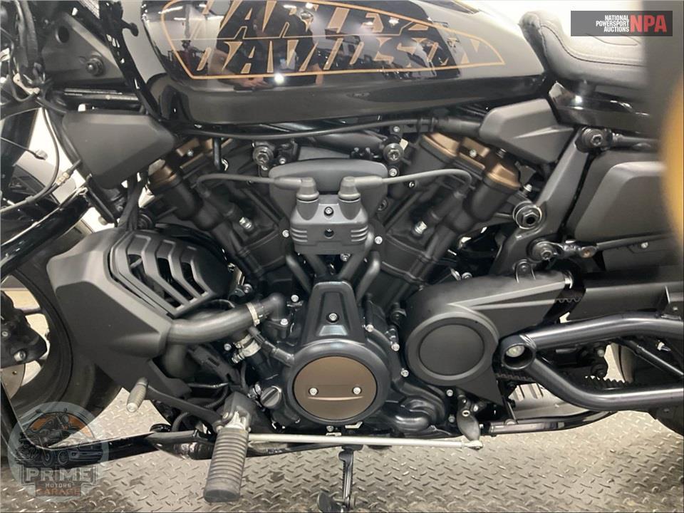 2022 Harley-Davidson RH1250S SPORTSTER S — фото 7
