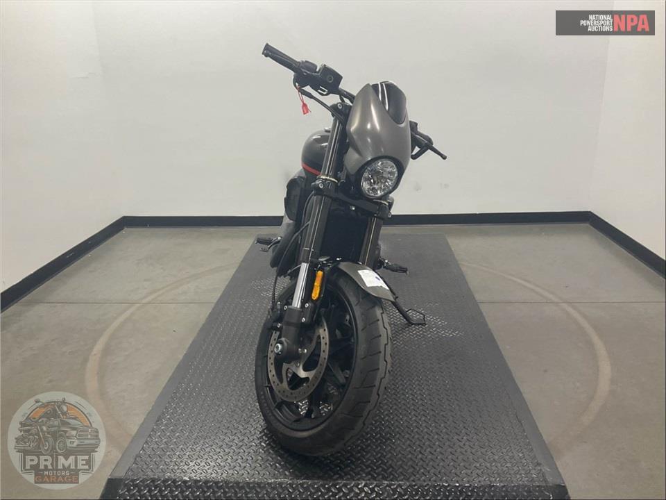 2019 Harley-Davidson XG750A STREET ROD — фото 2