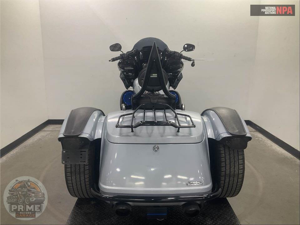 2024 Harley-Davidson FLTRT ROAD GLIDE 3 — фото 5