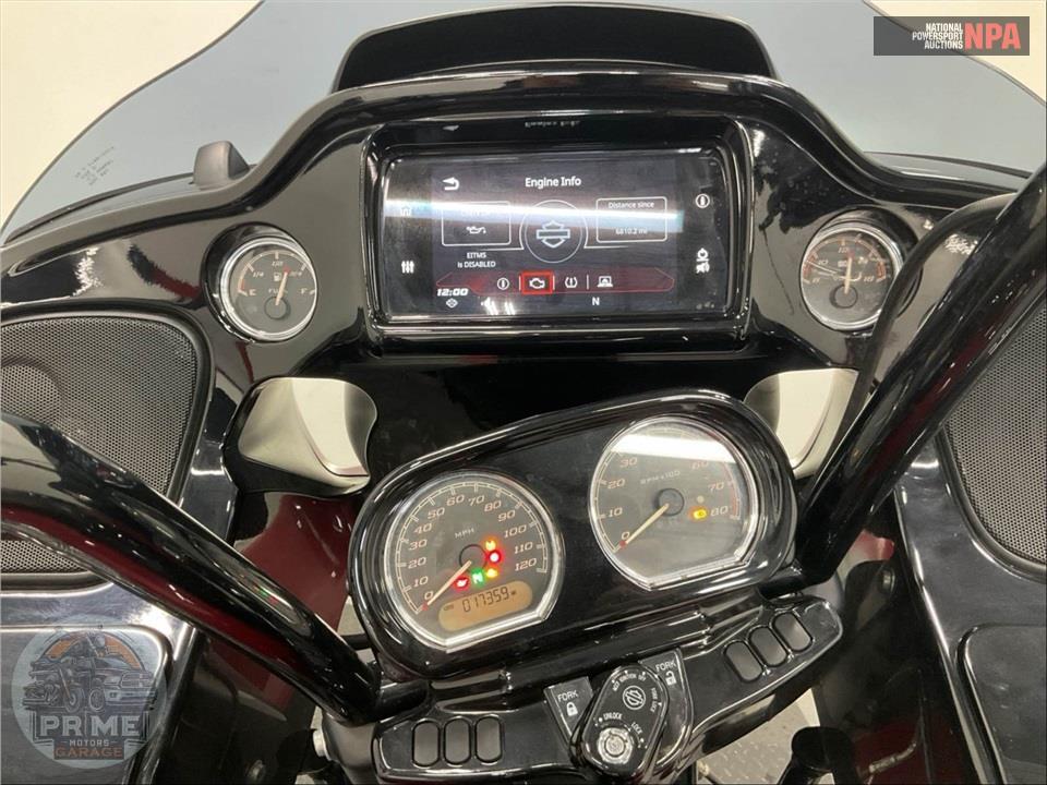 2021 Harley-Davidson FLTRXS ROAD GLIDE SPECIAL — фото 5