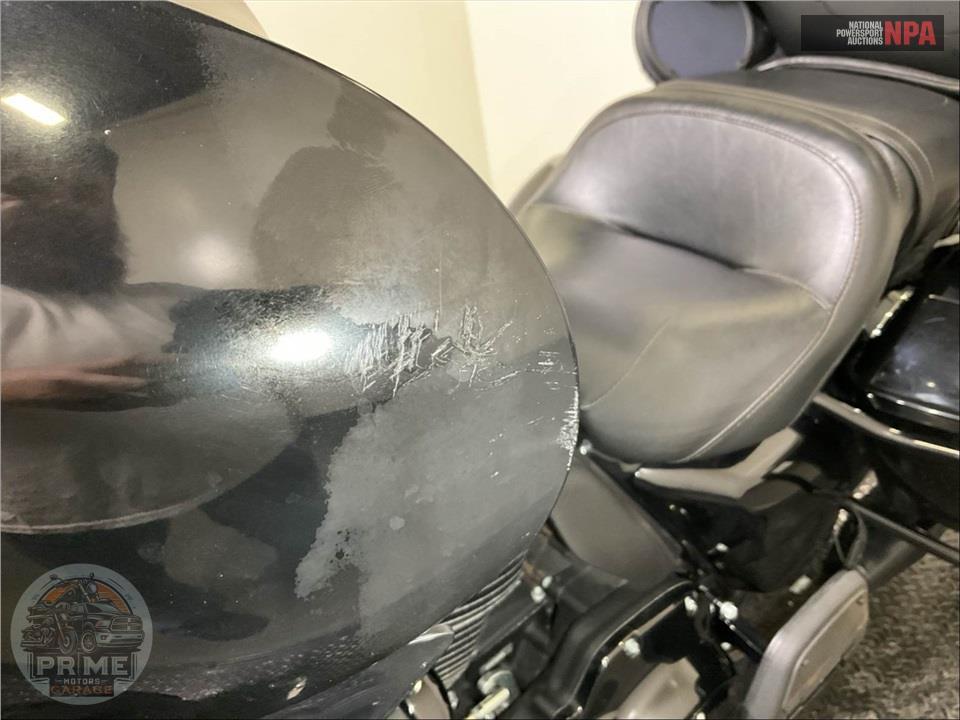 2020 Harley-Davidson FLHTK ULTRA LIMITED — фото 18