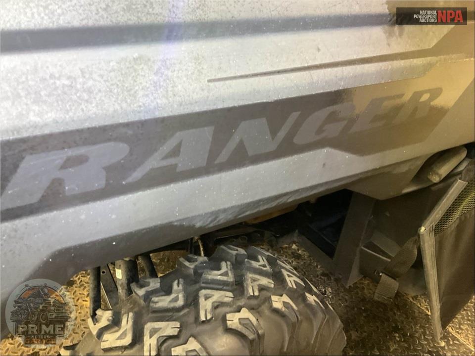 2024 Polaris RANGER 1000 PREMIUM — фото 15