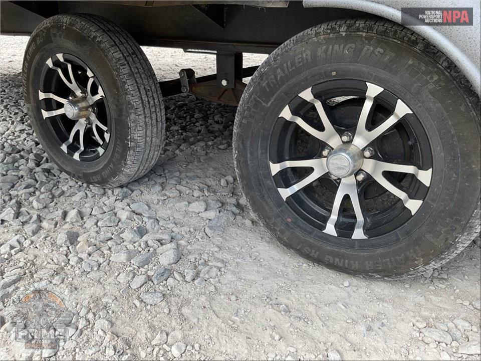 2020 Keystone Rv M-247 BHSWE - BULLET ULTRA LITE SERIES — фото 24