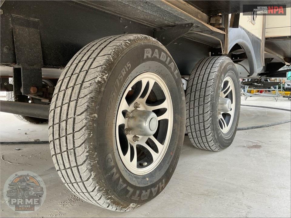 2017 Keystone Rv M-311 BHS BULLET ULTRA LITE SERIES — фото 38