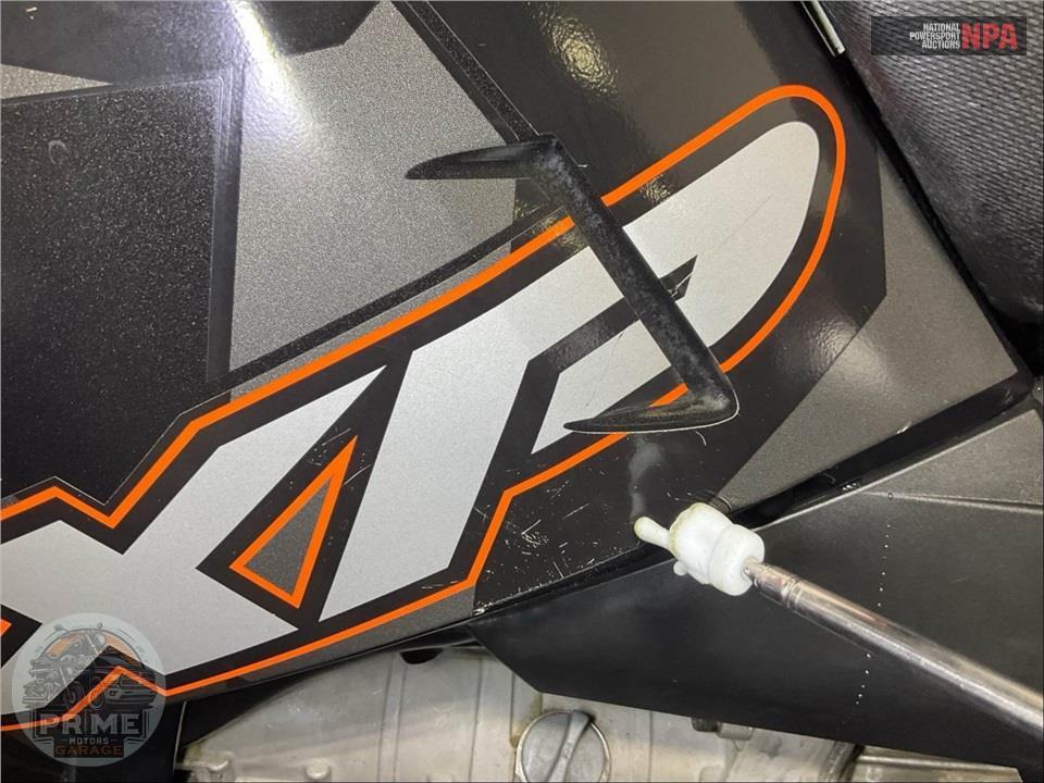 2018 Polaris SPORTSMAN XP 1000 HIGH LIFTER EDITION — фото 18