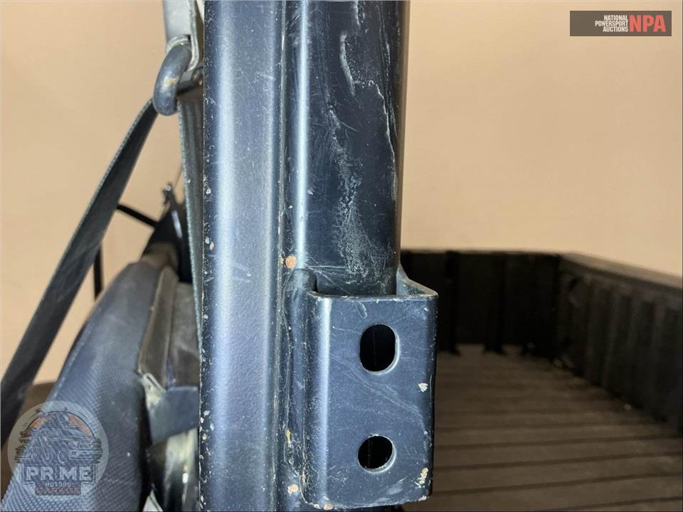 2022 Polaris RANGER 1000 PREMIUM — фото 17