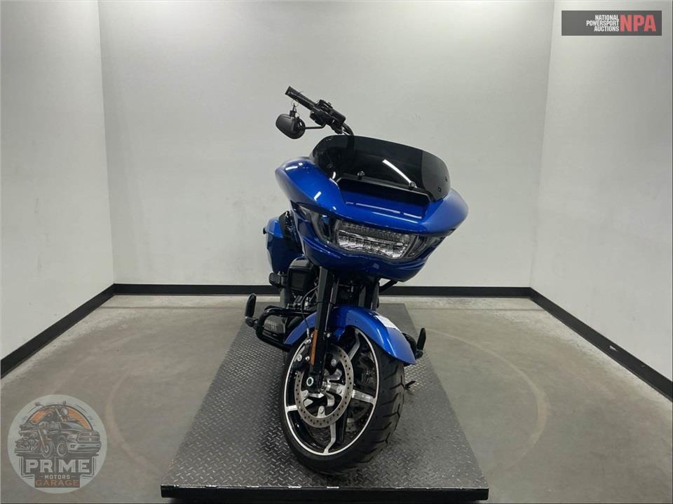 2024 Harley-Davidson FLTRX ROAD GLIDE — фото 2