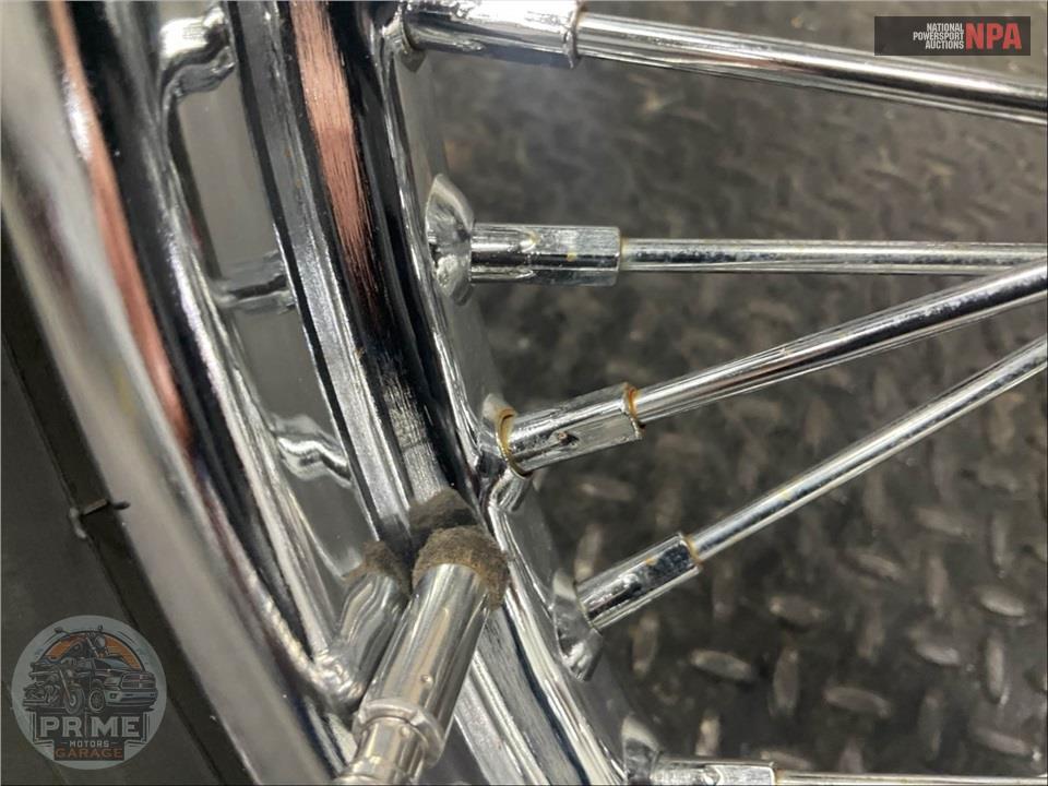 1992 Harley-Davidson FXSTC SOFTAIL(SOLID) — фото 21