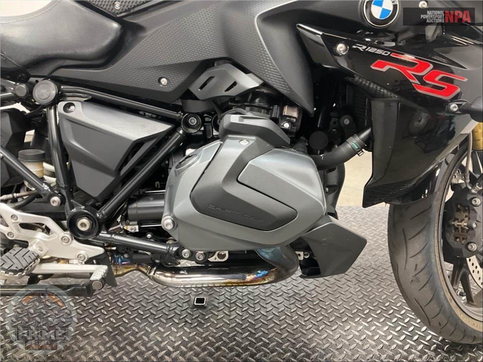 2020 Bmw R1250RS — фото 6
