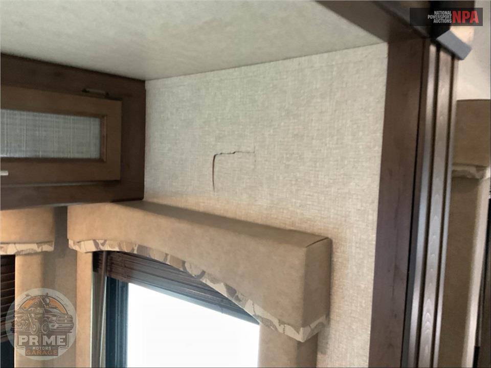 2018 Keystone Rv M-366 RDS COUGAR FIFTH WHEEL SERIES — фото 38