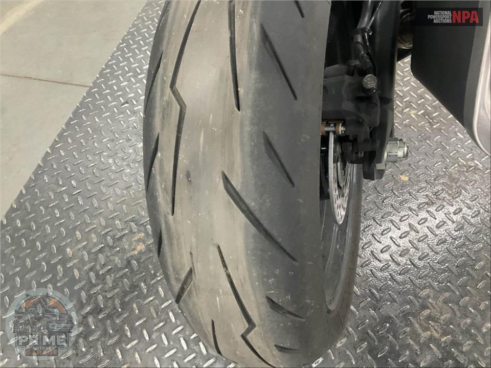 2026 Kawasaki NINJA ZX-6R ABS — фото 16