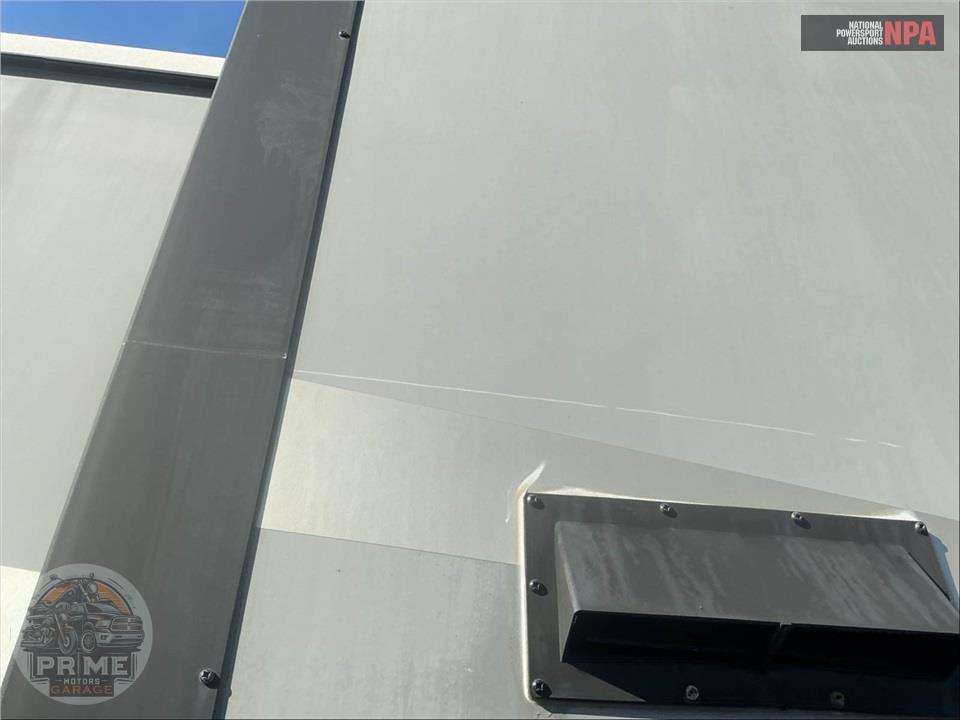 2019 Keystone Rv M-417 - CARBON TOY HAULER TOY HAULER SERIES — фото 31