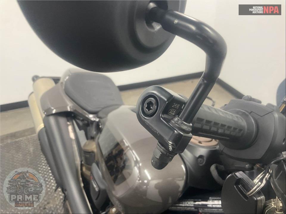 2023 Harley-Davidson RH1250S SPORTSTER S — фото 19