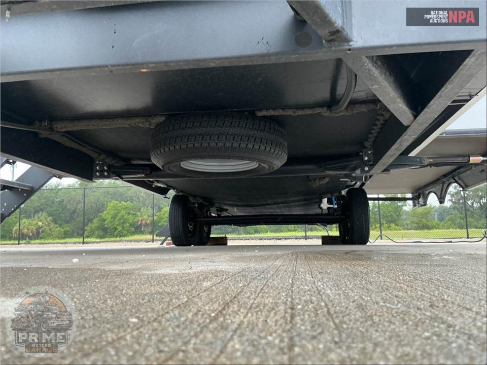2024 Alliance Rv M-281BH - DELTA SERIES — фото 32