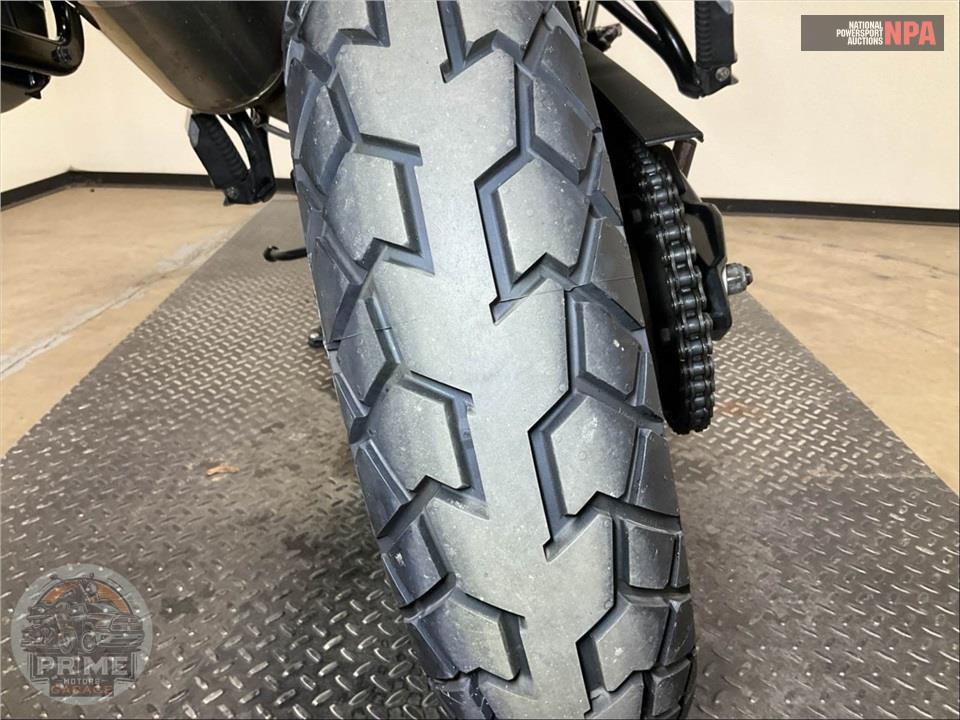 2012 Bmw F650GS — фото 15