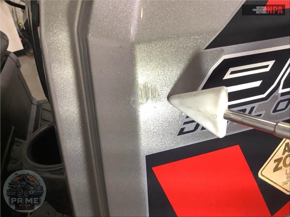 2019 Polaris RANGER XP 900 EPS PREMIUM — фото 48