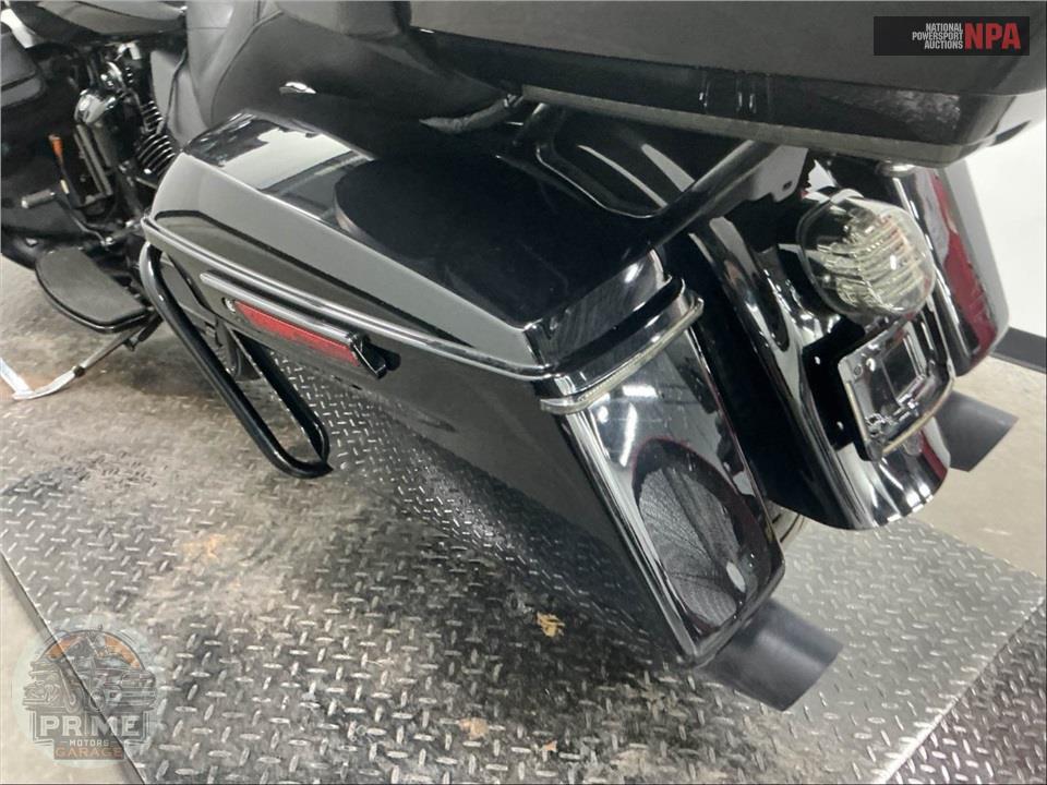 2023 Harley-Davidson FLHTK ELECTRA GLIDE ULTRA LIMITED — фото 23