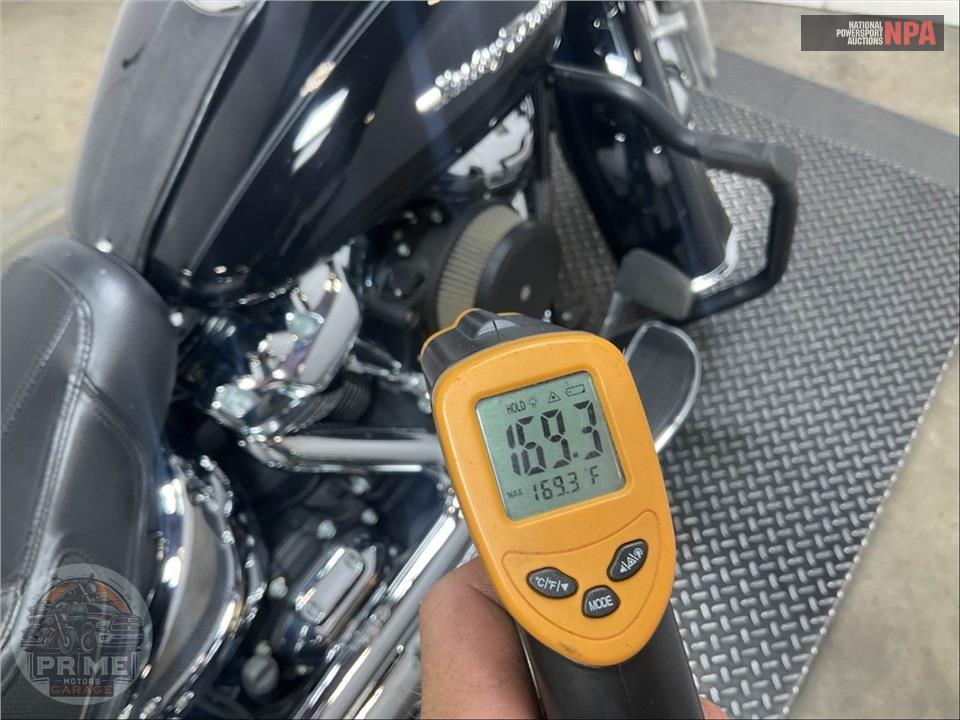 2019 Harley-Davidson FLDE DELUXE — фото 8