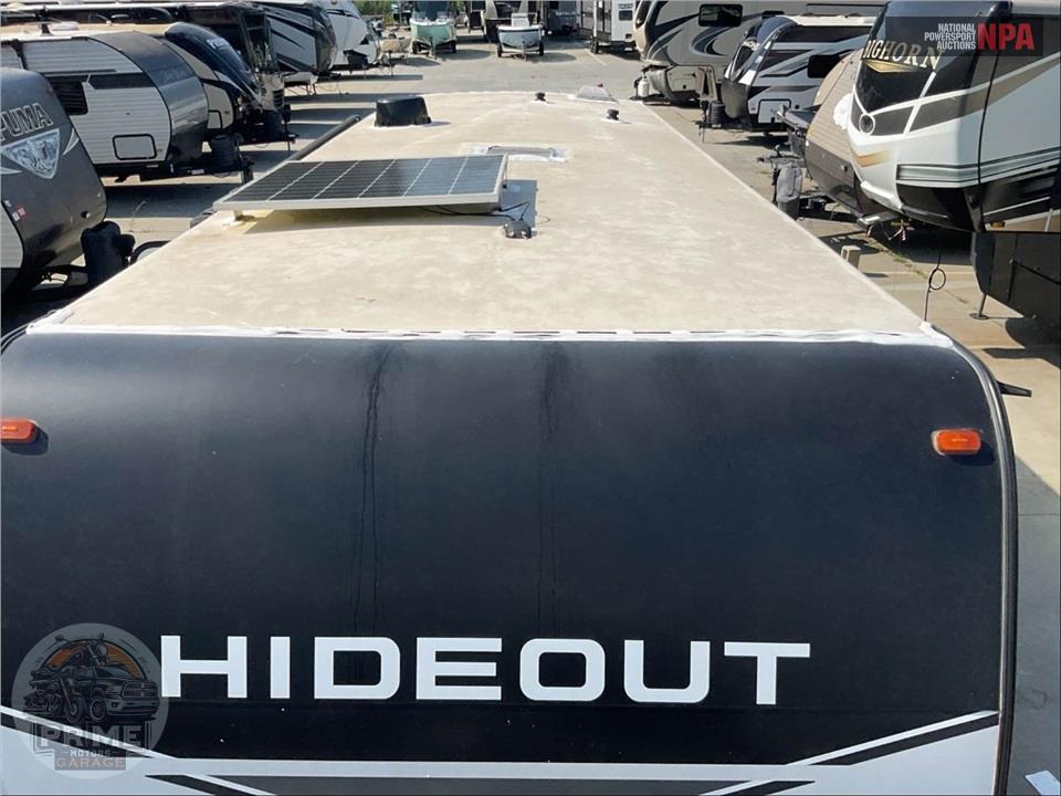 2023 Keystone Rv M-25 BHN HIDEOUT SERIES — фото 37
