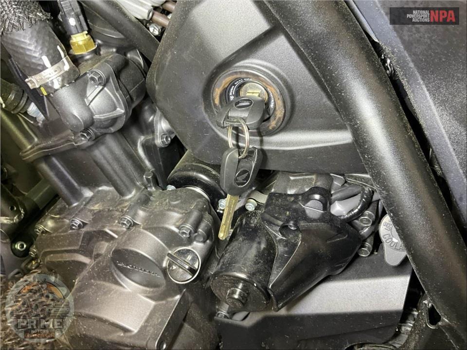 2025 Honda CMX1100D2 REBEL 1100 T DCT — фото 11