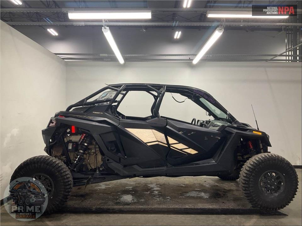 2023 Polaris RZR PRO R 4 ULTIMATE — фото 1
