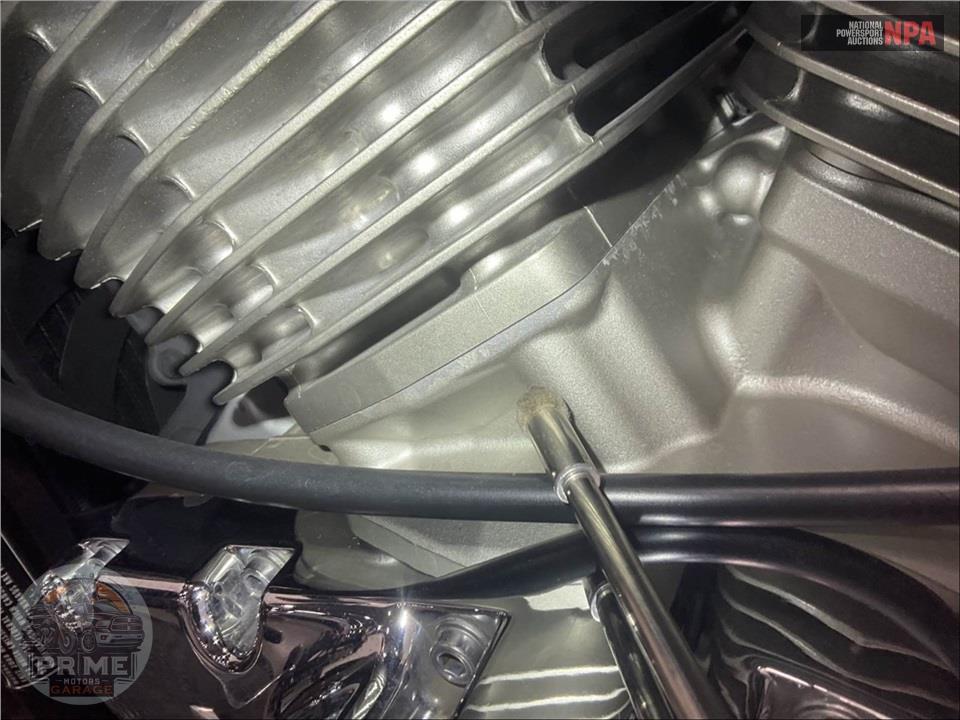 2008 Honda VTX1300T8 — фото 10