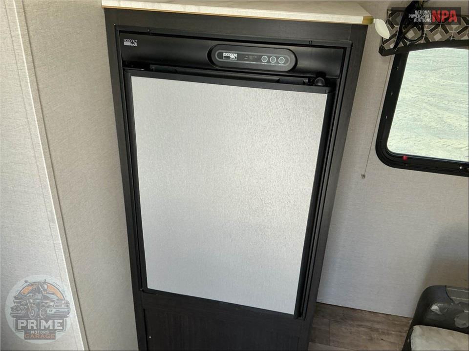 2019 Sonic M-169VBH - LITE SERIES — фото 15