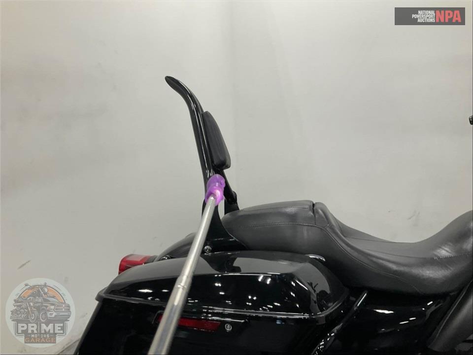 2023 Harley-Davidson FLHTK ELECTRA GLIDE ULTRA LIMITED — фото 29