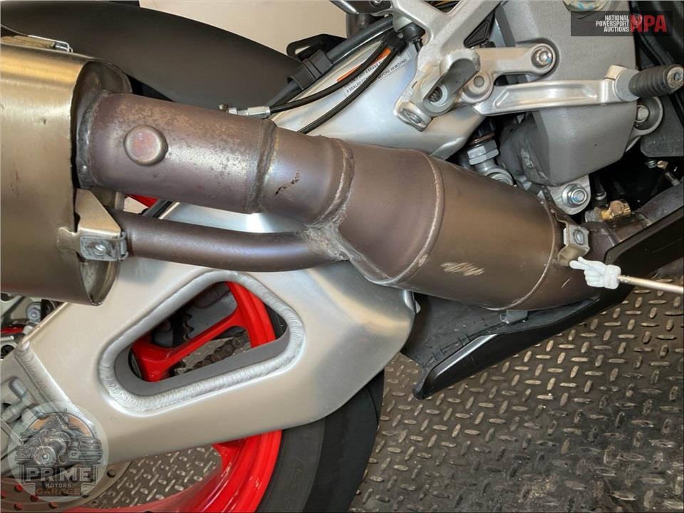 2024 Aprilia RSV4 1100 — фото 26