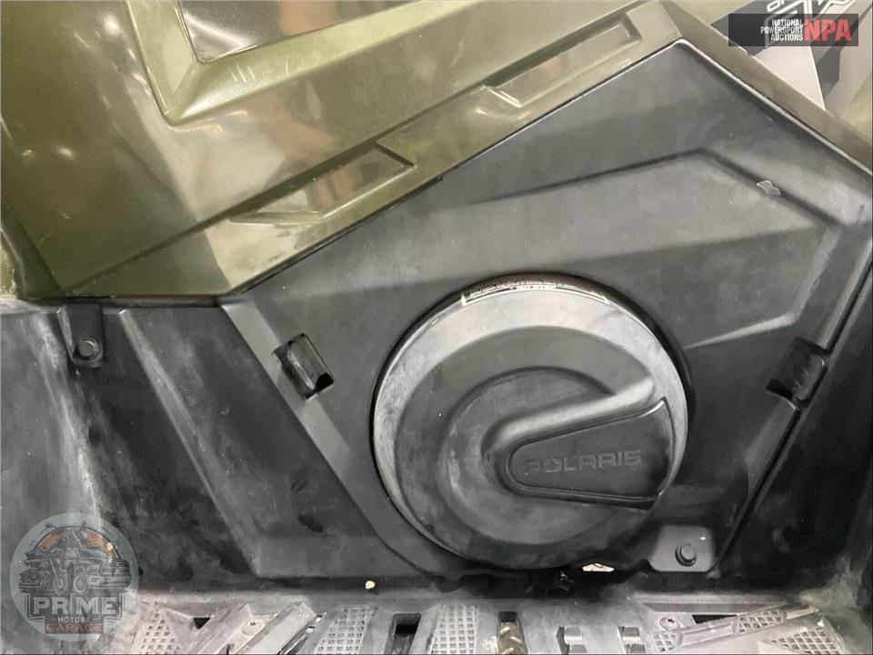 2020 Polaris SPORTSMAN 570 — фото 10