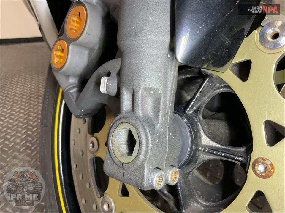 2006 Yamaha YZF-R1 — фото 34