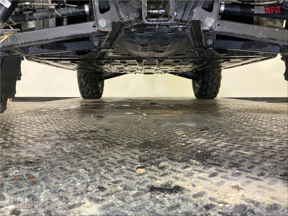 2024 Polaris RANGER 1000 PREMIUM — фото 22