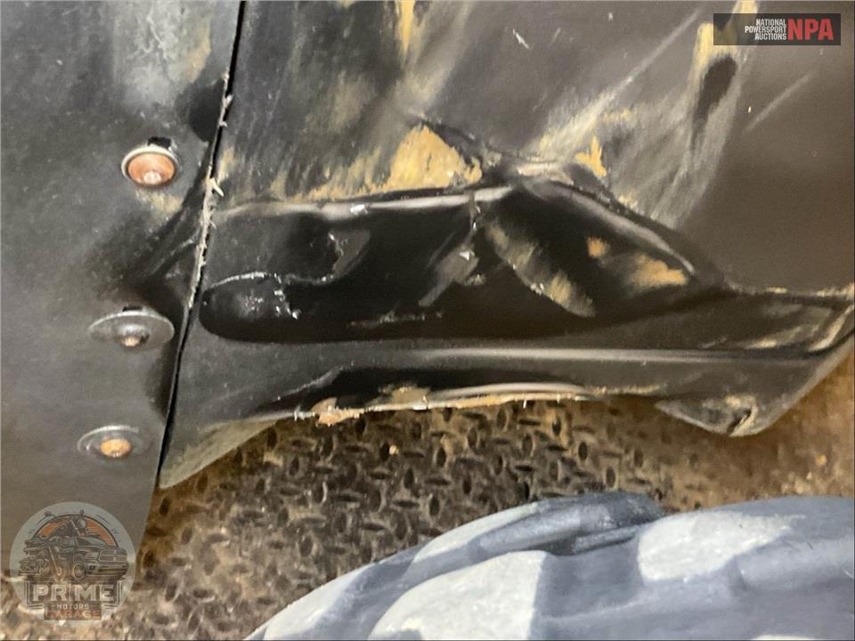 2024 Can-Am MAVERICK X3 X DS TURBO RR — фото 30