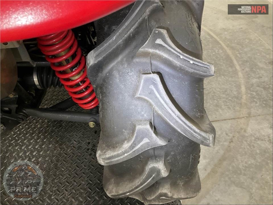 2025 Can-Am OUTLANDER X MR 1000R — фото 33