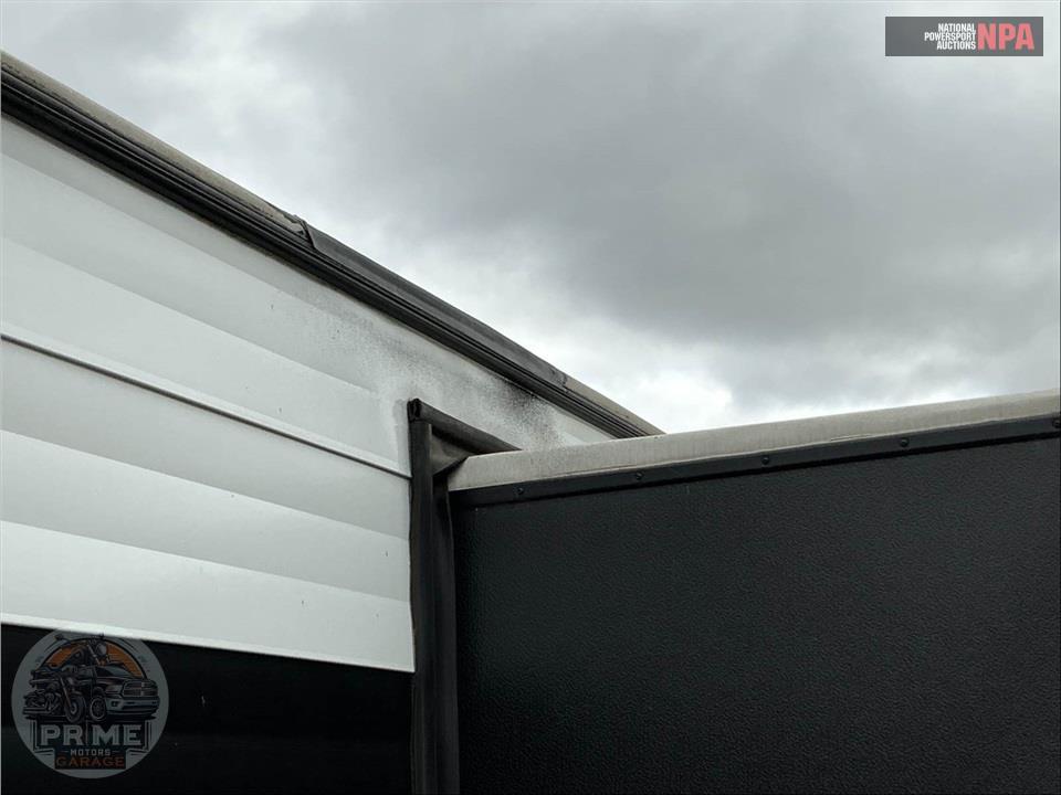 2022 Grand Design Recreational Vehicles M-245RL TRANSCEND XPLOR SERIES — фото 34