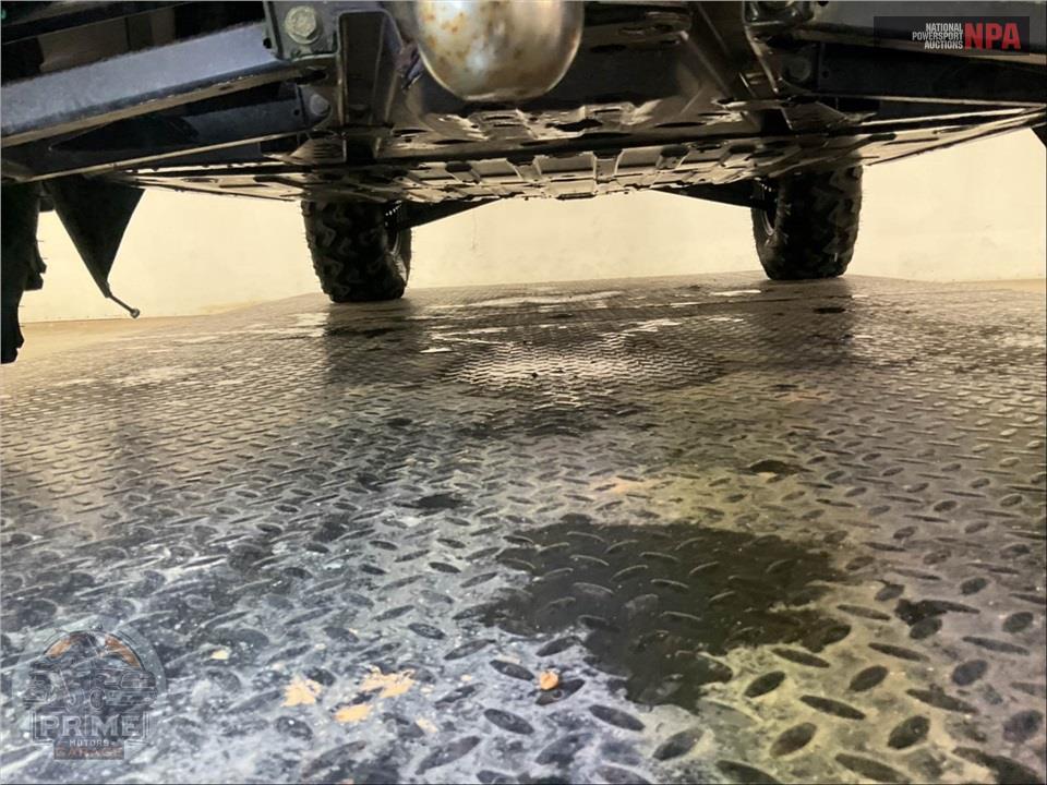2024 Polaris RANGER 1000 PREMIUM — фото 32