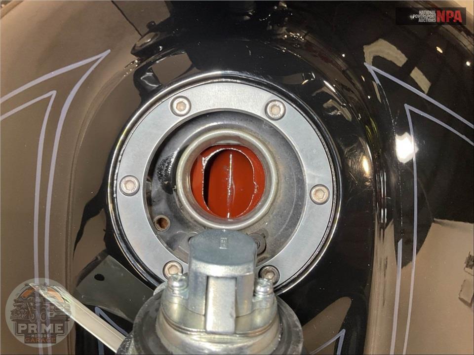 2021 Indian Motorcycle SCOUT SIXTY — фото 16