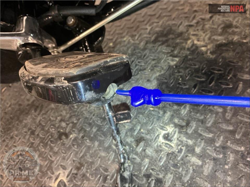 2014 Harley-Davidson VRSCDX NIGHT ROD SPECIAL — фото 24