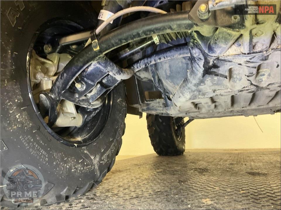 2024 Polaris SPORTSMAN 850 HIGH LIFTER EDITION — фото 38