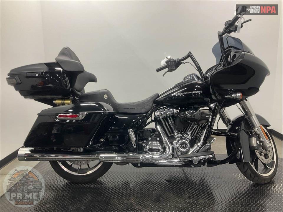 2020 Harley-Davidson FLTRX ROAD GLIDE — фото 1