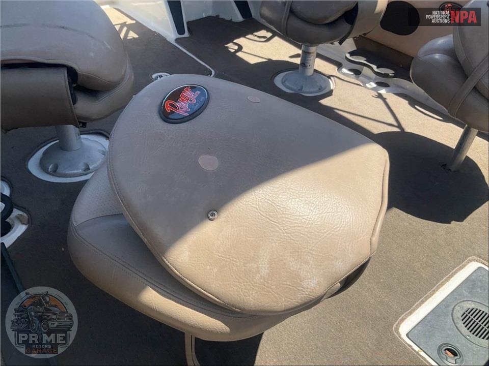 2012 Ranger Boats 1850(*) REATA SERIES / L=18/E=2 165HP EVNRD — фото 23