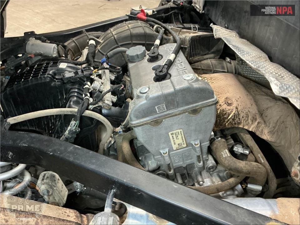 2019 Polaris RANGER CREW XP 1000 EPS — фото 8