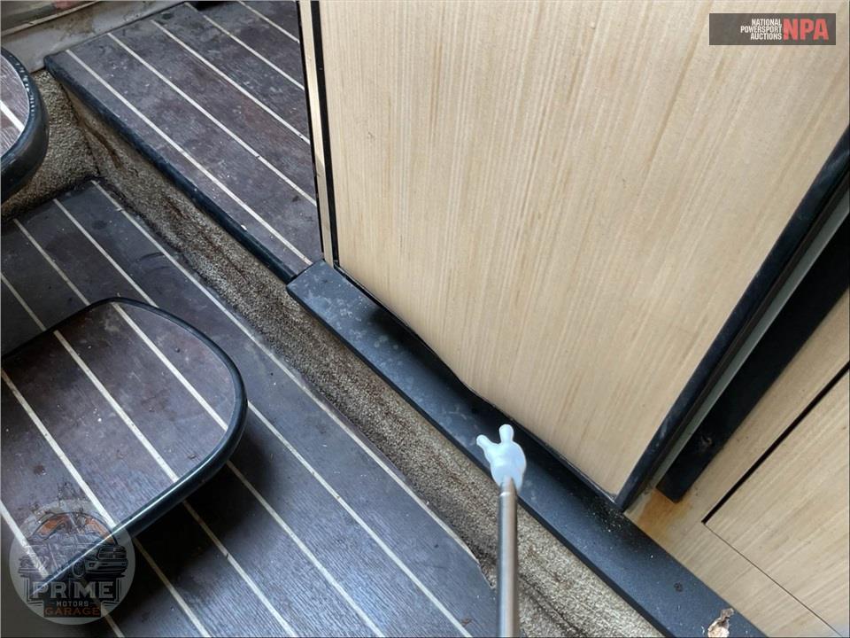 2014 Monterey Boat 260 SPORT YACHT L=28/E=1 300 HP MERC IB — фото 18