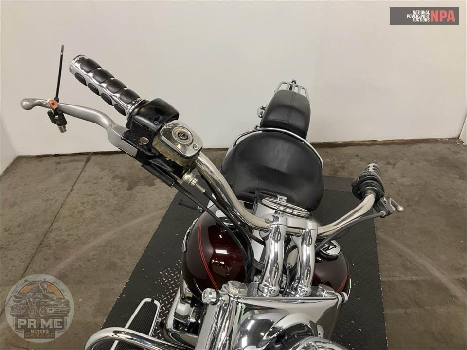 2011 Harley-Davidson FLSTN SOFTAIL DELUXE — фото 24