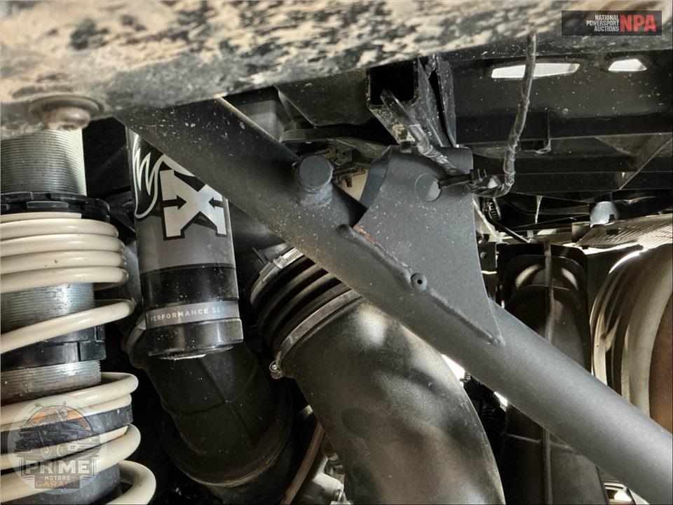 2023 Can-Am MAVERICK X3 DS TURBO 64 — фото 16